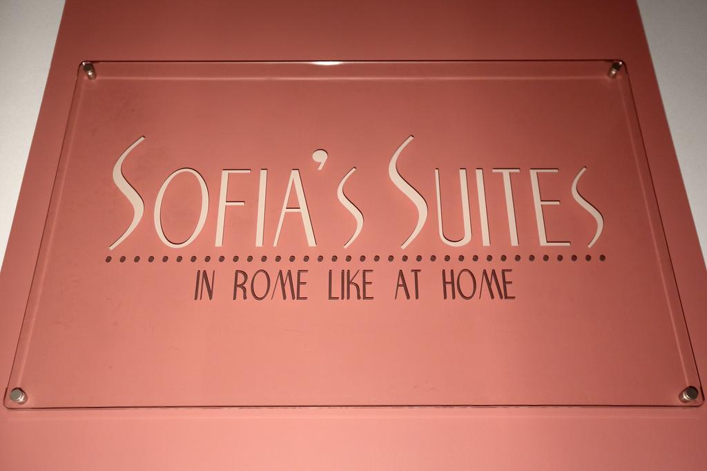 Sofia's 2* Rom